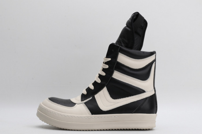 rick owens sneakers