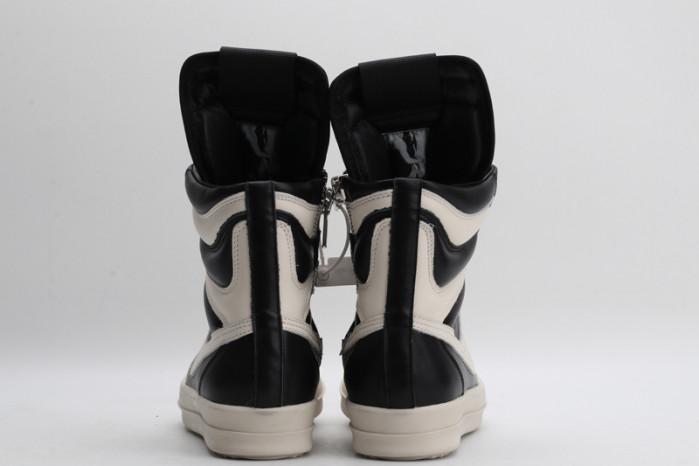rick owens sneakers