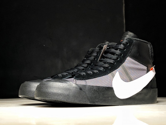 nike blazer mid fw grim reaper aa3832-001