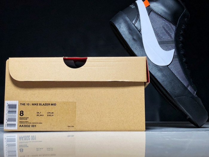 nike blazer mid fw grim reaper aa3832-001