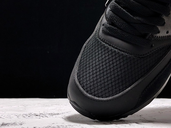 nike air max 90 fw black aa7293-001