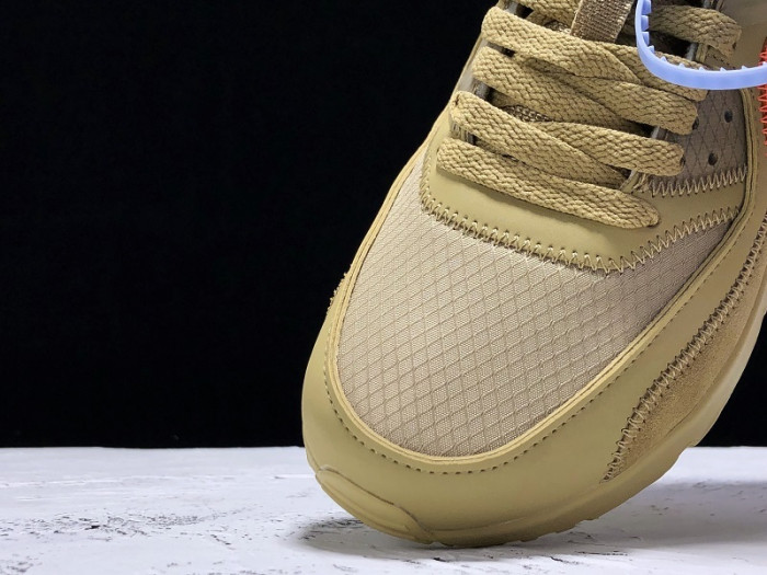 nike air max 90 fw desert ore aa7293-200