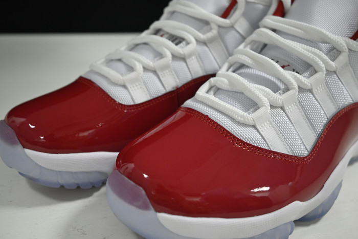 air jordan 11 cherry ct8012-116