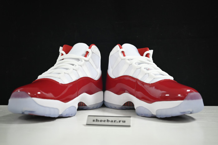 air jordan 11 cherry ct8012-116