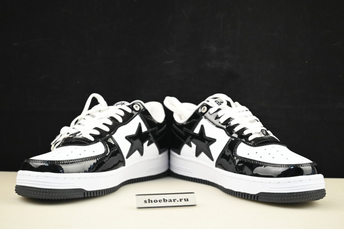 a bathing ape sneakers
