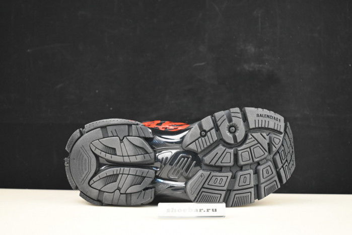 Ba*len*cia*ga runner