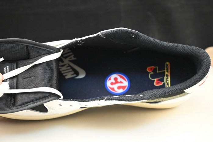 travis scott x air jordan 1 low og “olive”