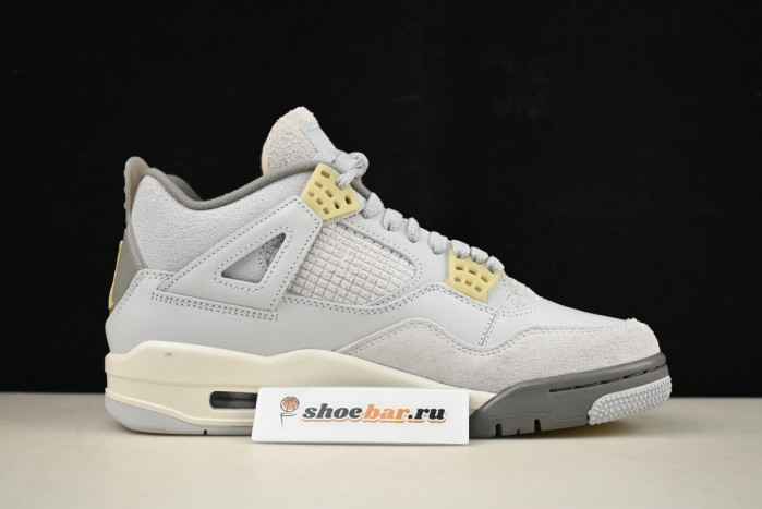 jordan 4 retro se craft photon dust