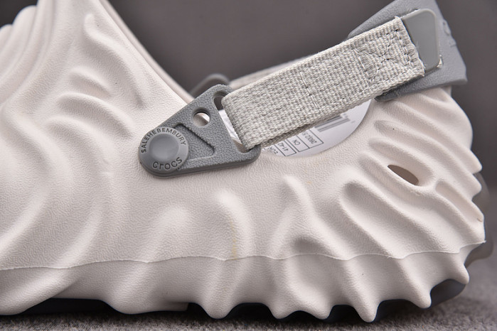 Cr*0*s pollex clog by salehe bembury stratus