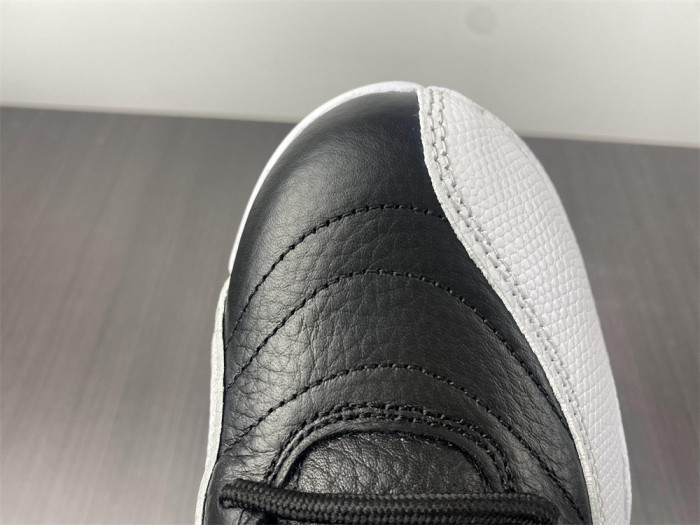 jordan 12 retro playoffs (2022)