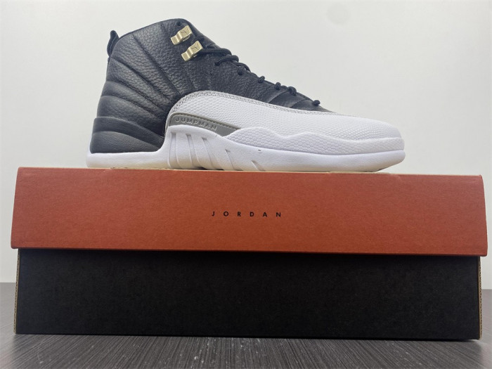 jordan 12 retro playoffs (2022)