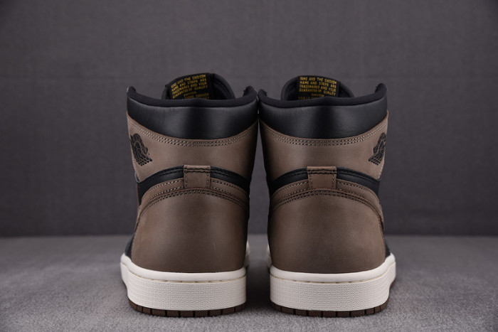 air jordan 1 high og“palomino”