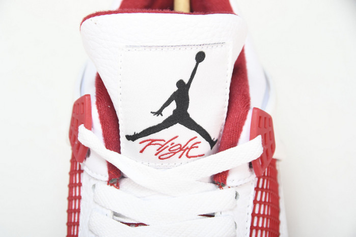 jordan 4 retro alternate 89