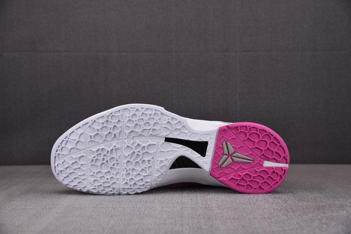 nike kobe protro 6 think pink