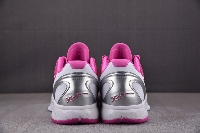 nike kobe protro 6 think pink