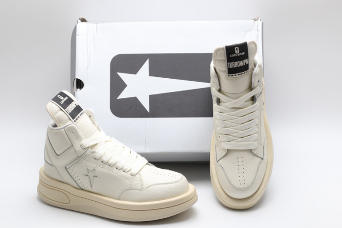 rick owens sneakers