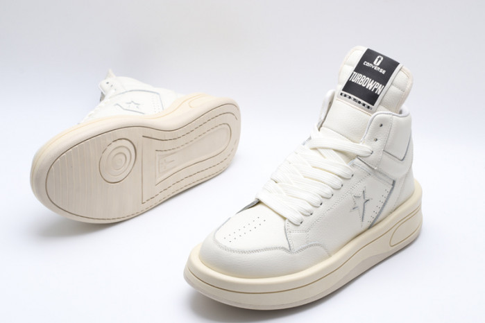 rick owens sneakers