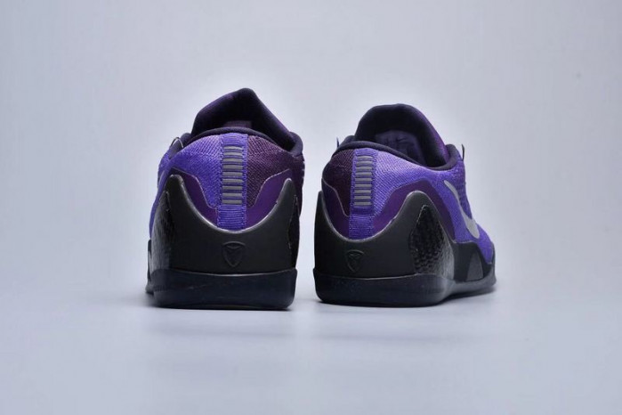 nike kobe 9 elite low michael jackson moonwalker