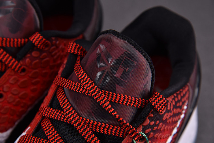 nike kobe 6 protro challenge red all-star