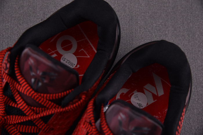 nike kobe 6 protro challenge red all-star