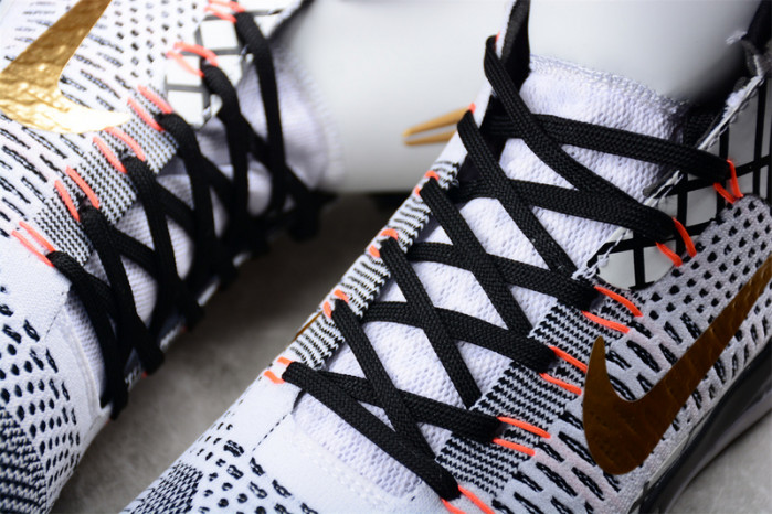 nike kobe 9 elite gold fundamentals