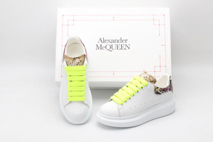 alexander mcqueen sneakers