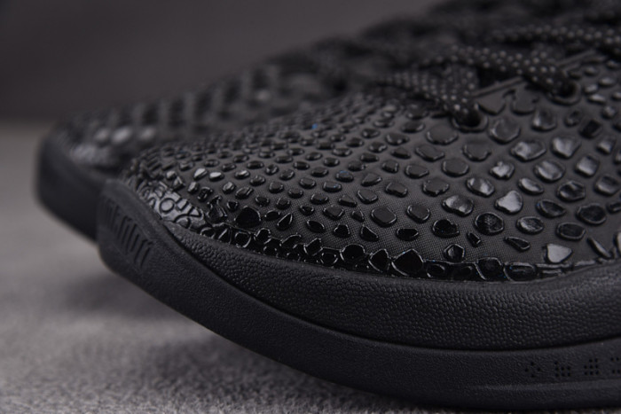 nike kobe 6 dark knight
