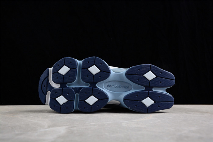 new balance 9060 "arctic grey/steel"