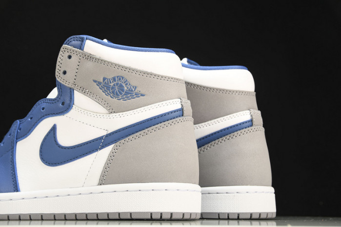jordan 1 retro high og true blue