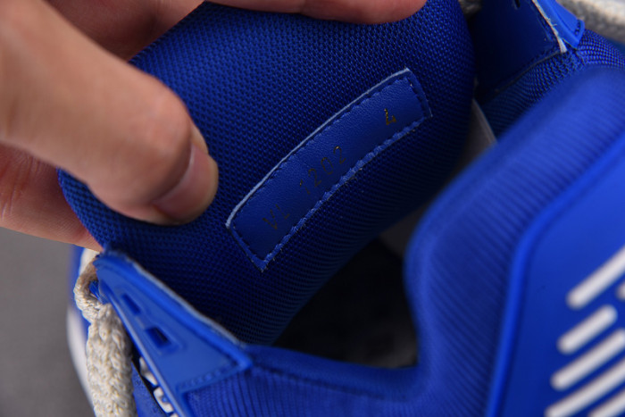 l&v trainer maxi blue