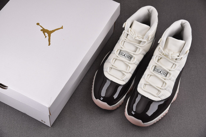 air jordan 11 wmns "neapolitan"