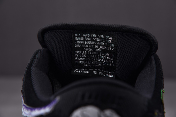 nike sb dunk low pro qs neckF**e