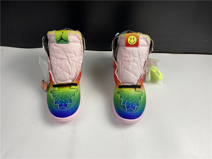 air jordan 1 x j balvin high og dc3481-900
