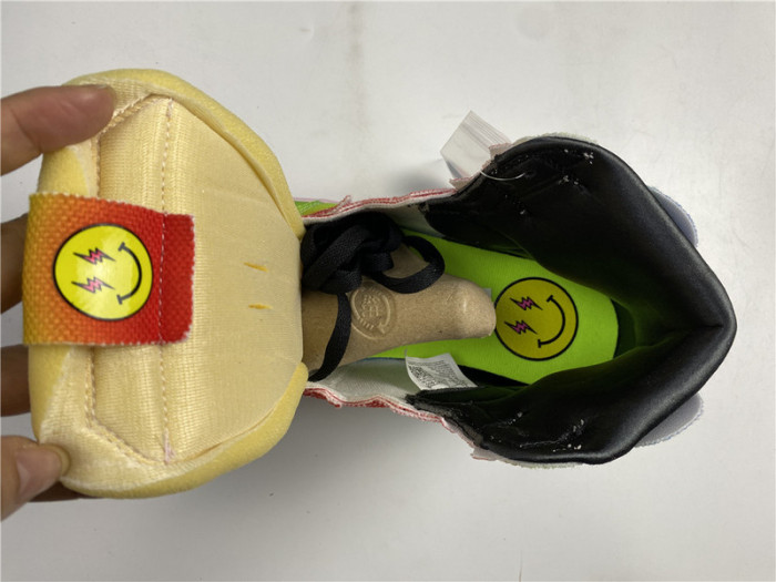 air jordan 1 x j balvin high og dc3481-900