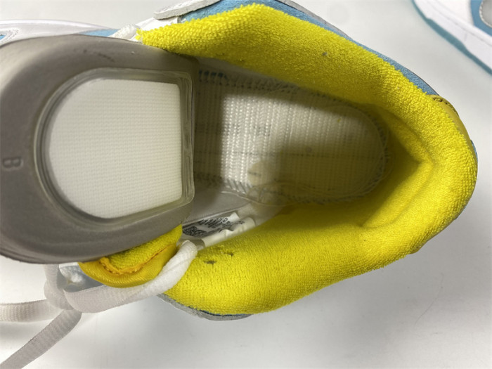 how the ftc x nike sb dunk low looks on-feet dh7687-400