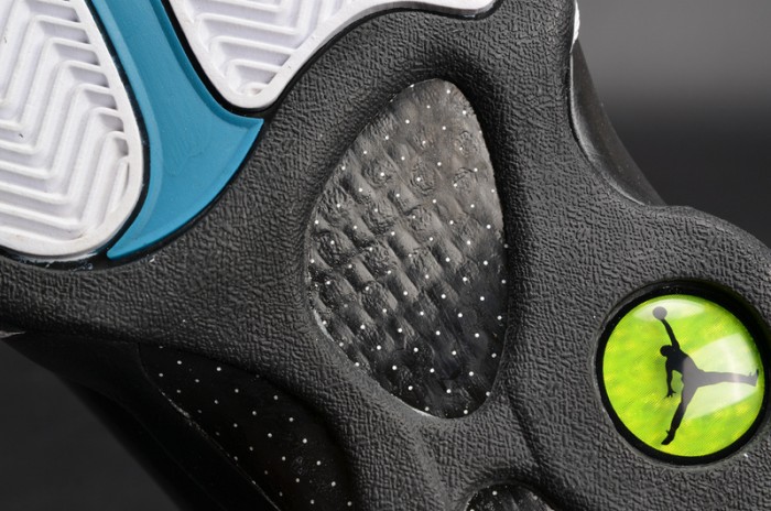 air jordan 13 retro barons hologram 414571-115