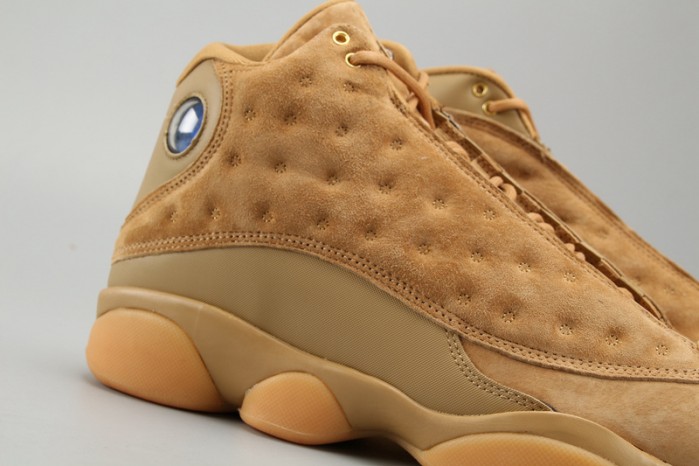air jordan 13 retro wheat 414571-705