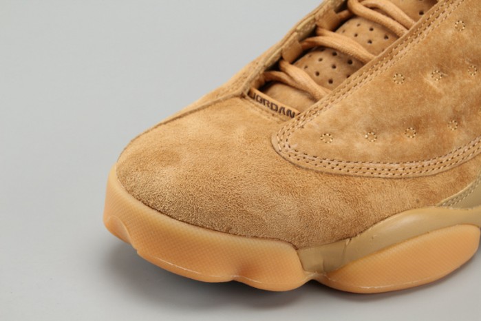air jordan 13 retro wheat 414571-705