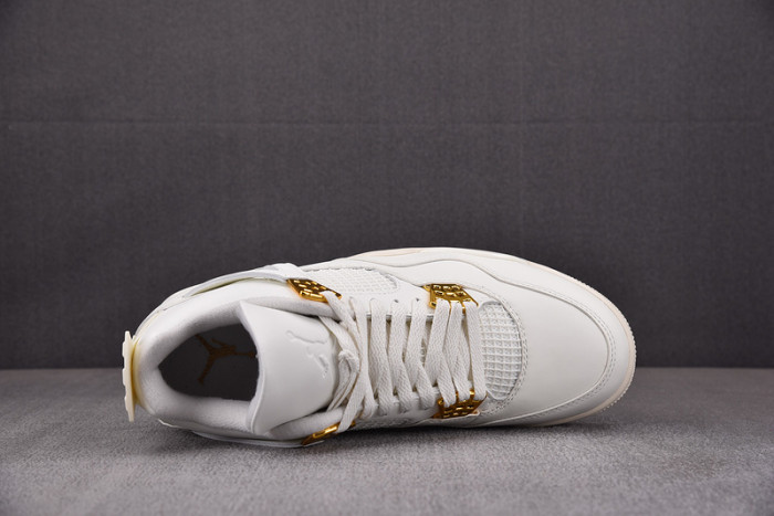 air jordan 4 wmns sail