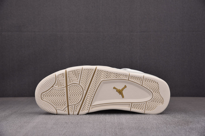 air jordan 4 wmns sail