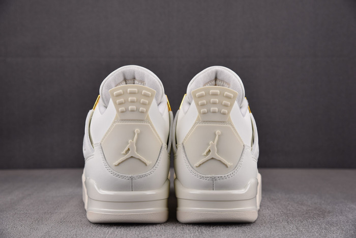 air jordan 4 wmns sail