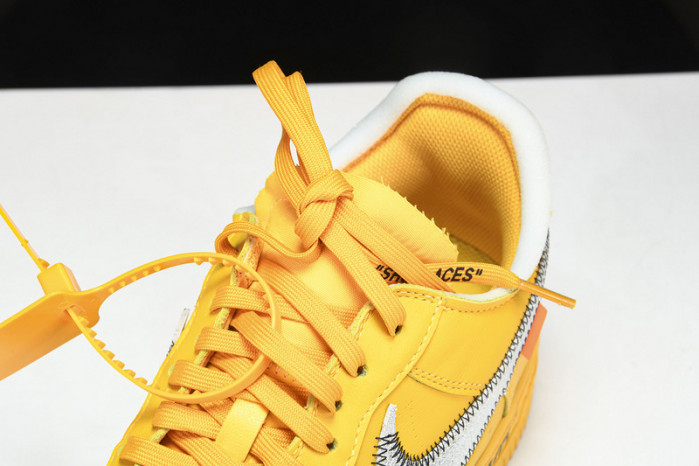 nike air force 1 low fw university gold metallic silver dd1876-700