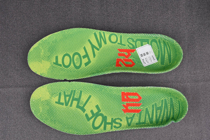 nike kobe 6 grinch protro