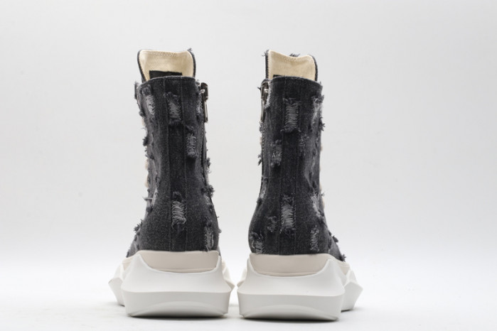 rick owens sneakers