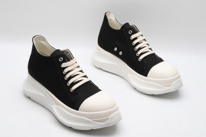 rick owens sneakers
