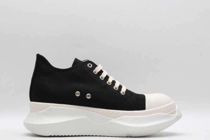 rick owens sneakers