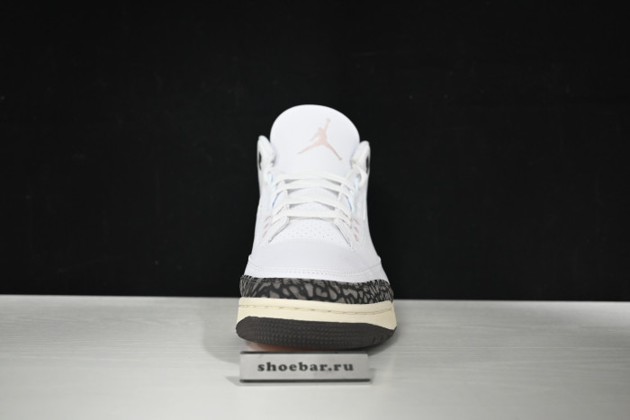 jordan 3 retro neapolitan dark mocha ck9246-102