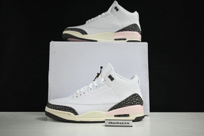 jordan 3 retro neapolitan dark mocha ck9246-102