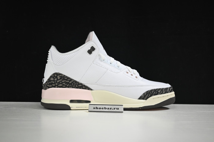 jordan 3 retro neapolitan dark mocha ck9246-102