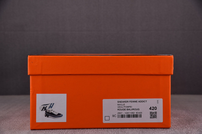 h*rmes snekaers h000014